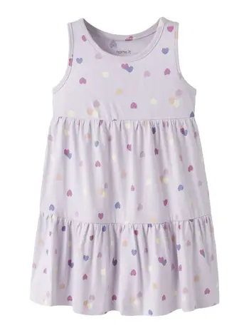 NMFVIGGA SPENCER DRESS