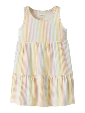 NMFVIGGA SPENCER DRESS