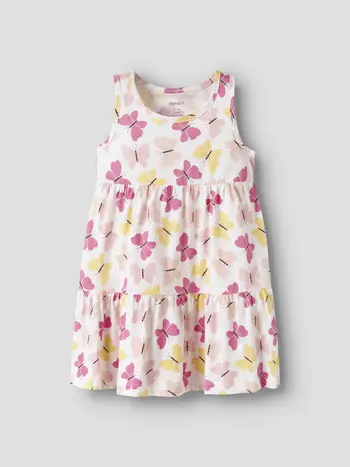 NMFVIGGA SPENCER DRESS