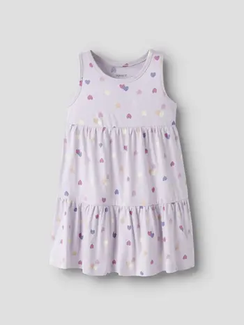 NMFVIGGA SPENCER DRESS