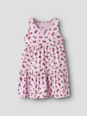 NMFVIGGA SPENCER DRESS