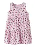 NMFVIGGA SPENCER DRESS