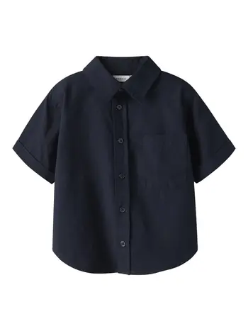 NMMFILIP SS NREG SHIRT PB