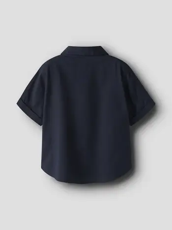 NMMFILIP SS NREG SHIRT PB