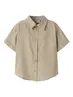 NMMFILIP SS NREG SHIRT PB
