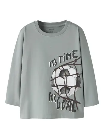 NMMLEANDER LS NREG TOP