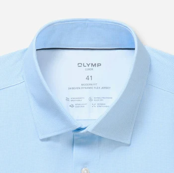 OLYMP Luxor 24/Seven