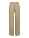 ONLFLAX HW STRAIGHT PANT TLR