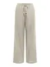 ONLISOLA MW PULL-UP WIDE PANT PNT