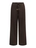 ONLISOLA MW PULL-UP WIDE PANT PNT