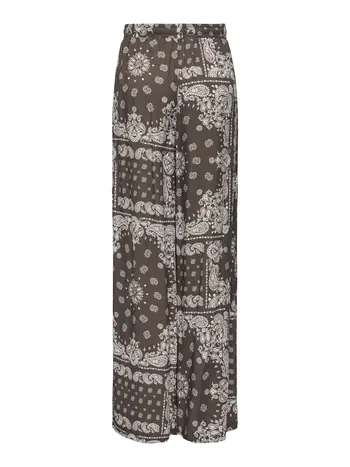 ONLKAVI AMBELPULL UP WIDE PANTS WVN