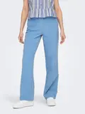 ONLLANA-BERRY MID STRAIGHT PANT TLR NOOS