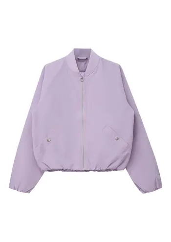 Outdoor-Jacke
