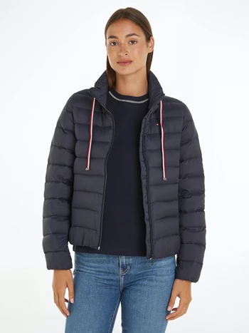 PACKABLE LW DOWN GS JACKET