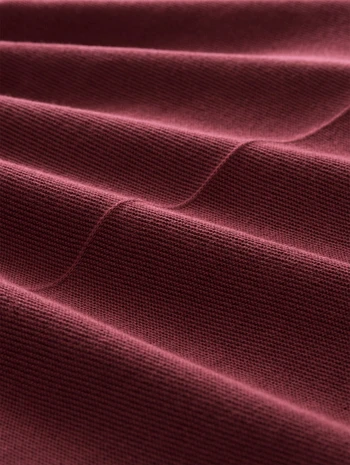 Plus Size - Strickpullover aus Baumwolle