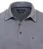 Polo-Shirt Langarm