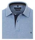 Polo-Shirt uni 004470