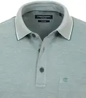 Polo-Shirt uni