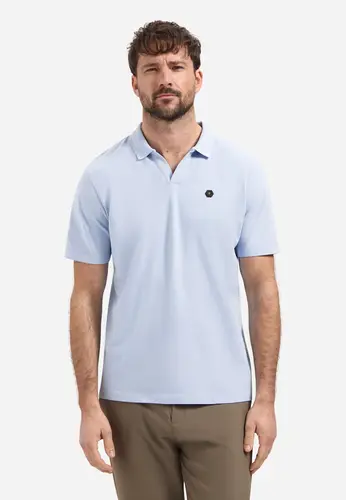 Polo Short Sleeve V-Collar Basic