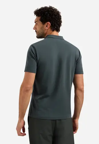 Polo Short Sleeve V-Collar Basic