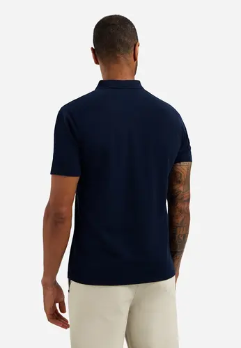 Polo Short Sleeve V-Collar Basic