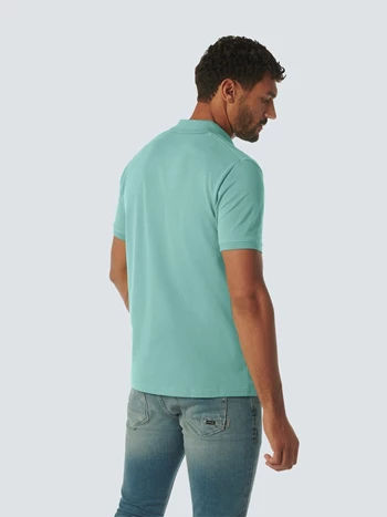 Polo Solid Stretch