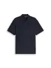 Poloshirt mit Brusttasche