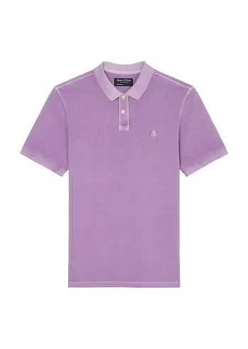 Poloshirt Piqué regular