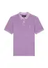 Poloshirt Piqué regular