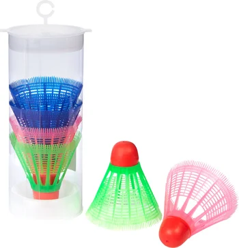 PRO TOUCH Badminton-Ball SP100