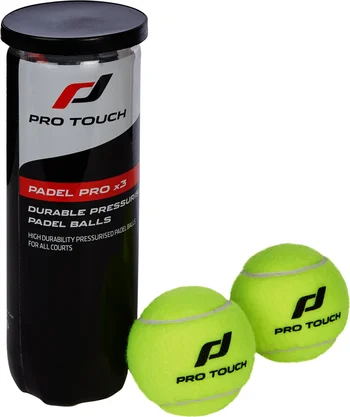 PRO TOUCH Paddle Tennis Padel-Te-Ball Spin Padel Ball