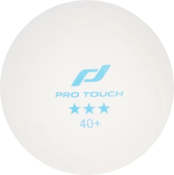 PRO TOUCH TT-Ball PRO 3 star x3
