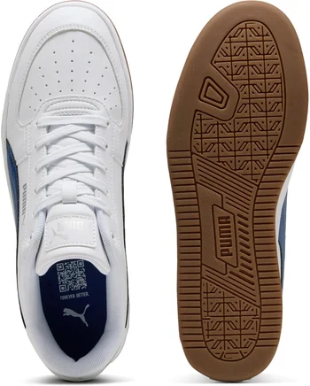 PUMA Herren Freizeitschuhe Puma Caven 2.0