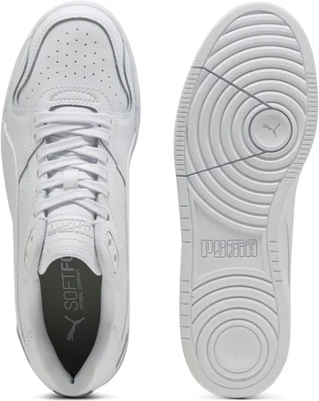 PUMA Herren Freizeitschuhe RBD Break Low