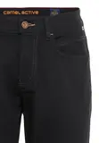 Regular Fit 5-Pocket Jeans Forever Black