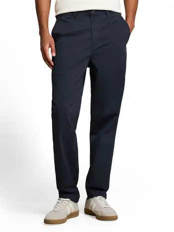 Relaxed Chino Hose