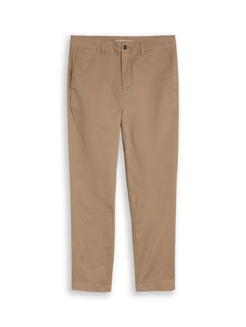 Relaxed Chino Hose