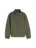 Relaxed Fit Blouson Jacke