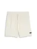 Relaxed Fit Shorts in Waffelstruktur