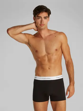 RELAXED FIT TRUNK 3PK