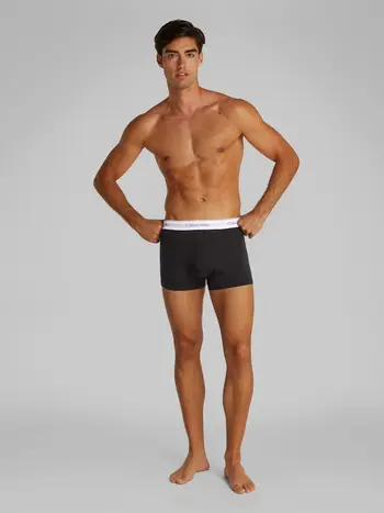 RELAXED FIT TRUNK 3PK