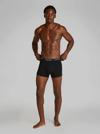 RELAXED FIT TRUNK 3PK
