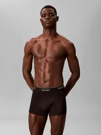 RELAXED FIT TRUNK 3PK