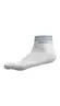 Retro Ankle Socks
