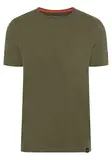 Ripped Basic T-Shirt