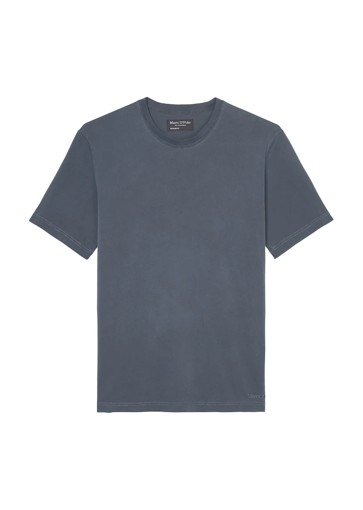 Rundhals-T-Shirt regular