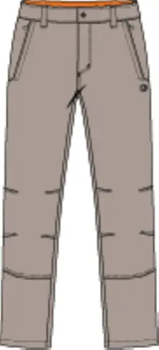 Salvador M_Pants