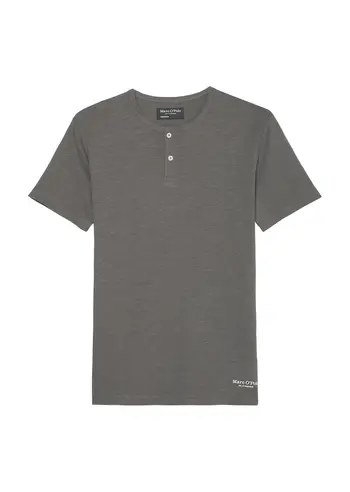 Serafino-T-Shirt shaped