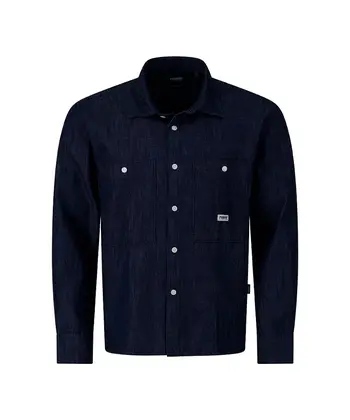 Shirt 1/1 Kent Denim
