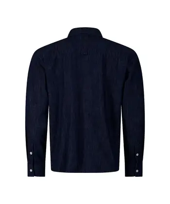 Shirt 1/1 Kent Denim
